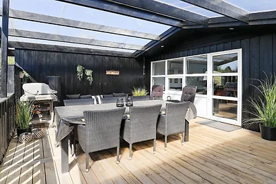 Maison de vacances pour 6 a Hals-By Traum