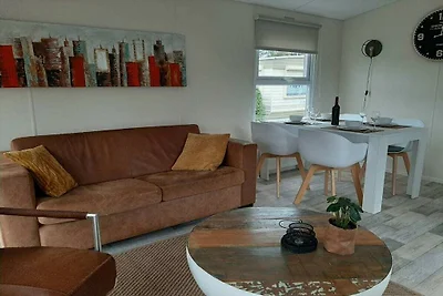 Chalet  Florence 3 Komfortable Ferienresidenz