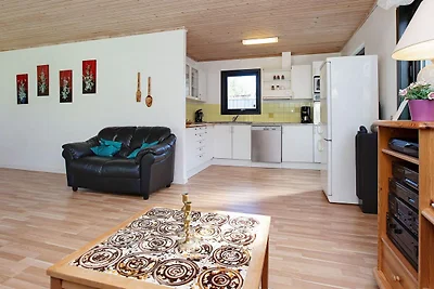 6 Personen Ferienhaus in Gedser-By Traum
