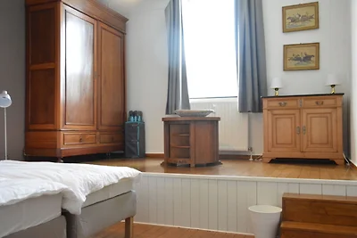 Prachtig vakantiehuis in Denee met terras