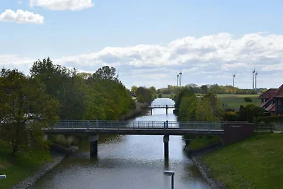 Ankerplatz Komfortable Ferienresidenz