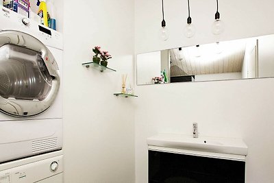 Wunderschönes Ferienhaus in Skals mit...