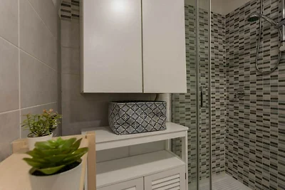 Wohnung in Torino mit Parken