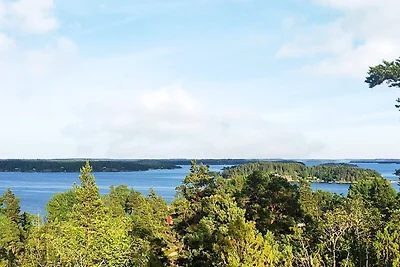 4 Personen Ferienhaus in ÅKERSBERGA