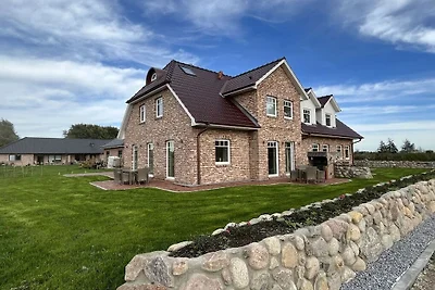 Ferienhaus mit 4 Schlafzimmer