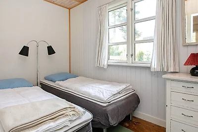 5 Personen Ferienhaus in Væggerløse