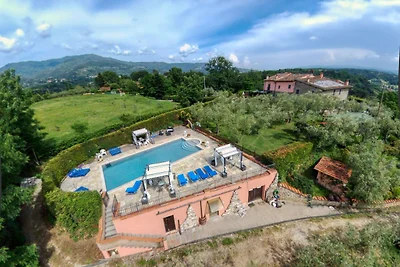 Schöner Agriturismo in Pian di Scò–Campiglia ...