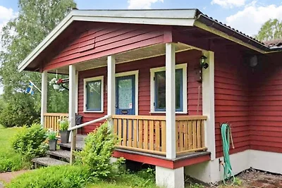 4 Personen vakantie huis in Ånimskog