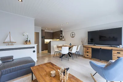 Mooi appartement op de 4e verdieping voor...