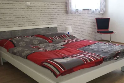 Kuća za odmor Dopust za oporavak Werbach