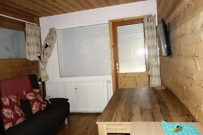 Apartment in Les Bergers in der Nähe von...