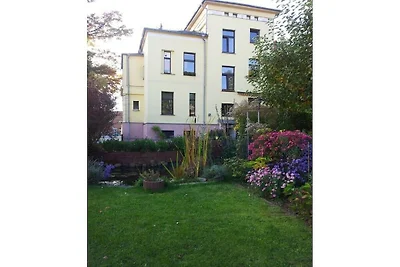 Ferienwohnung in Waren (Müritz)