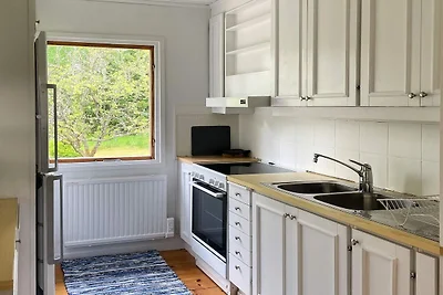 Maison de vacances pour 4 a HÅCKSVIK
