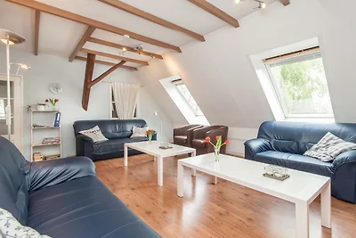 Bauernhaus in Zand in der Nהhe des...