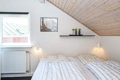 6 persoons vakantie huis in Rømø
