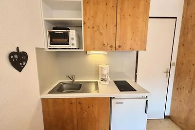 Wohnung in der Nähe der Pisten in...