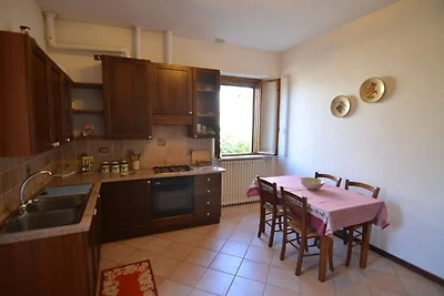 Schönes Ferienhaus auf dem Bauernhof