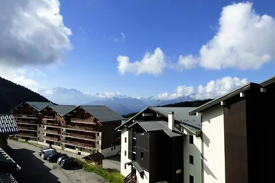 Appartamento in un resort vicino a LE...