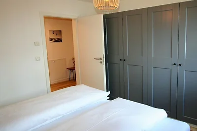 Alpenflair Ferienwohnung 232