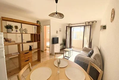 2 Zimmer für 4 Personen