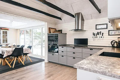 Renoviertes Ferienhaus mit Spa -- By Traum...