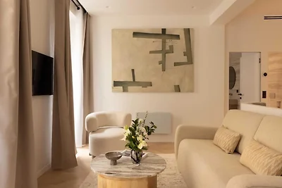 Appartamento di charme - 2BR-6P - Le Marais