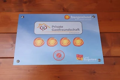 Kuća za odmor Dopust za oporavak Rust
