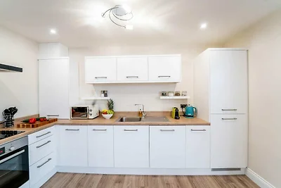 Stilvolle Strandwohnung in Great Yarmouth