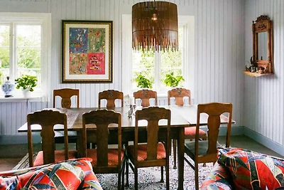 8 Personen Ferienhaus in Køpingsvik