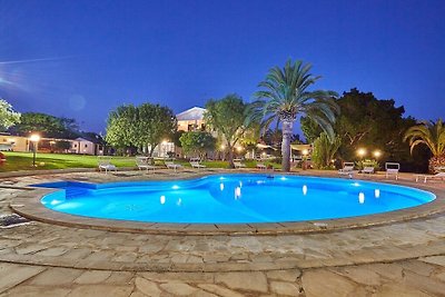 Villa al mare con piscina privata