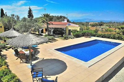 Finca mit 1 Schlafzimmer