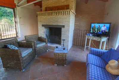 Attraktive Ferienwohnung in Assisi mit...