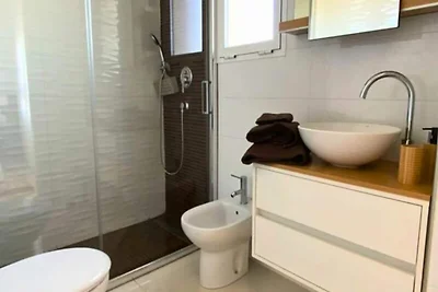 Appartements f�r 4 Personen