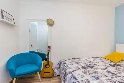 Apartment Sabo - Two Bedroom Apartment near...