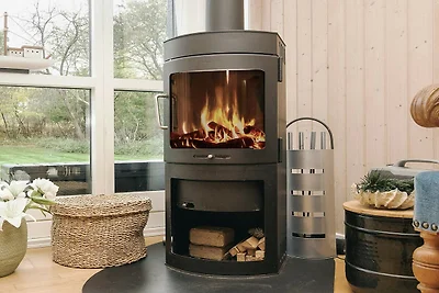 6 Personen Ferienhaus in Højby