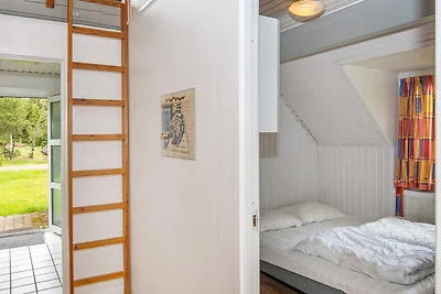 6 Personen Ferienhaus in Rømø
