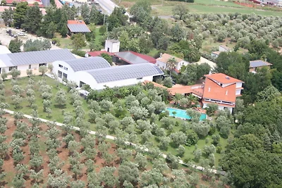 Accogliente casa vacanze in Calabria con...