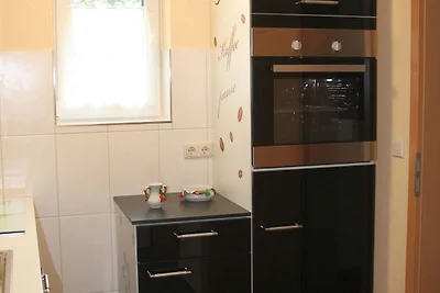 Bungalow ad Alt Bukow vicino alla spiaggia