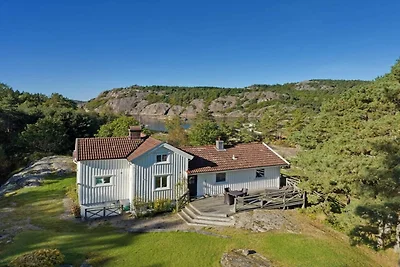 5 sterren vakantie huis in Hjälteby