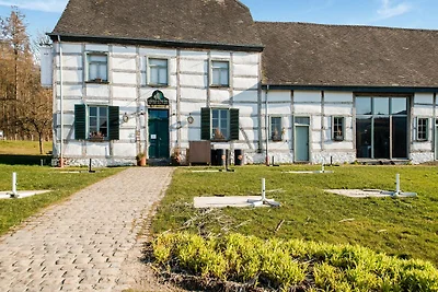 Charmantes Ferienhaus in Awenne