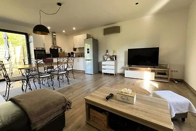 Casa a Grayan-l'Hôpital vicino alle spiagge