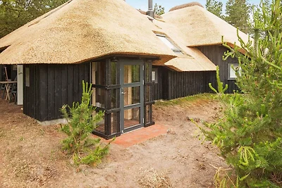 8 Personen Ferienhaus in Blåvand-By Traum