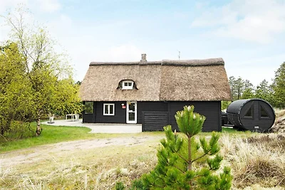 6 persone case ad Rømø