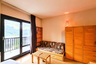 Angenehmes Studio mit Skiraum · In der Nähe d...