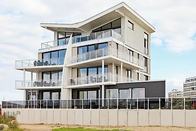 4 persoons vakantie huis in Wendtorf