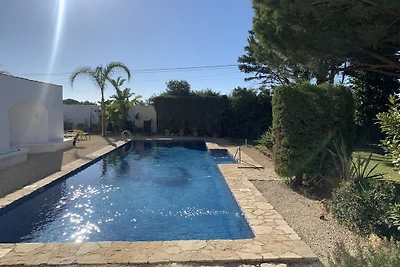 Villa Las Amapolas