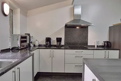 Casa vacanze con giardino a Sint-Truiden