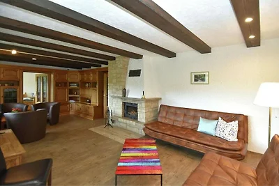 Ferienhaus in Wieda mit Sauna