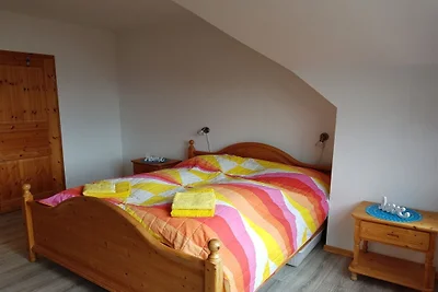 Lori, das kinderfreundliche Ferienhaus