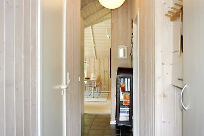 6 Personen Ferienhaus in Ansager